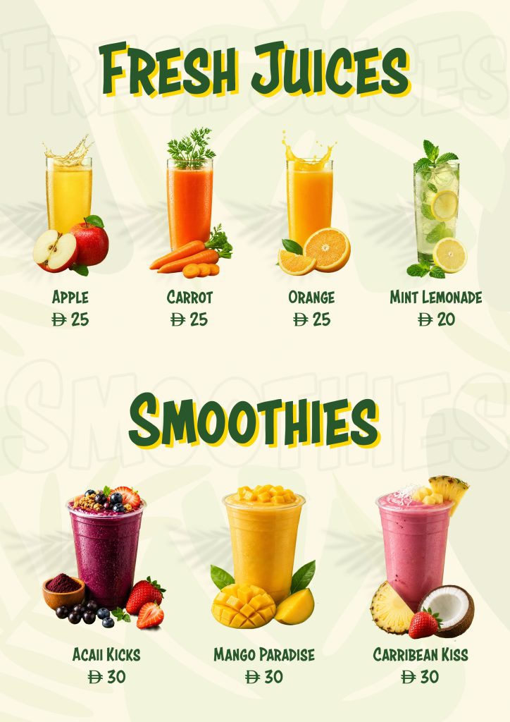 Fresh-Juics
